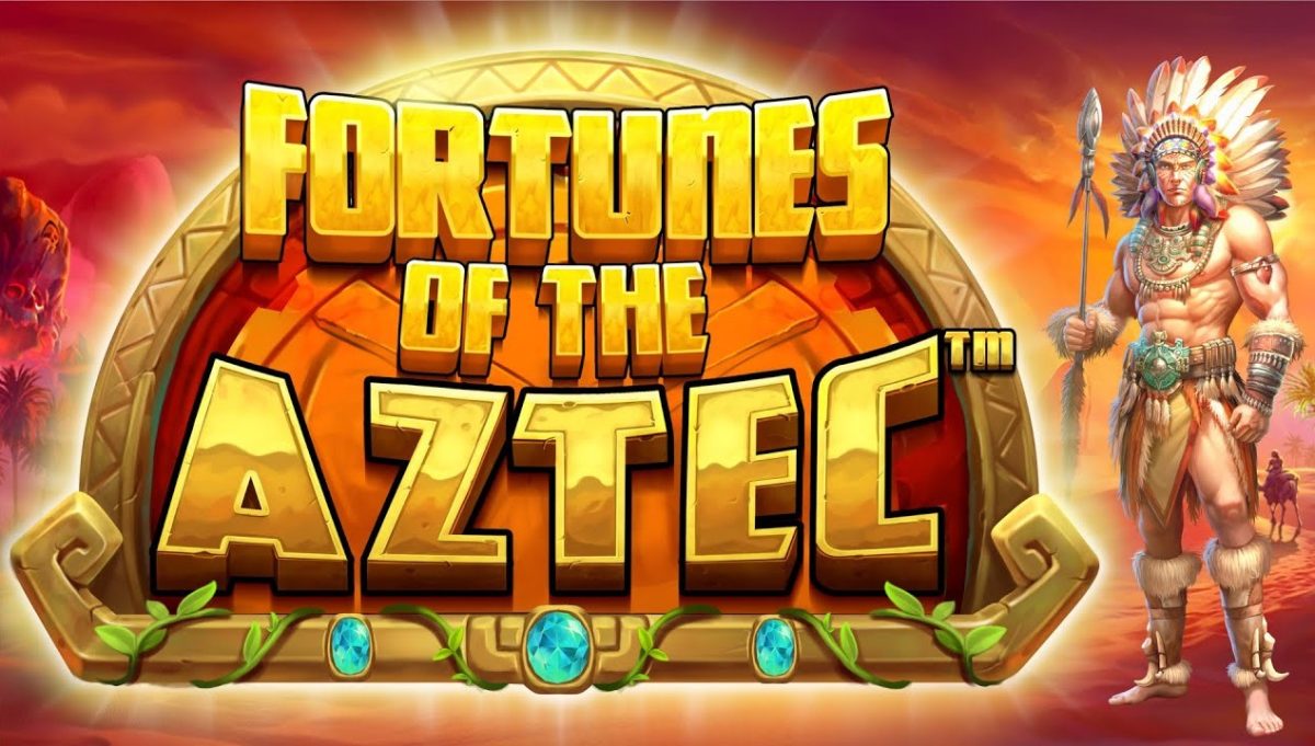 Fortunes of the Aztec