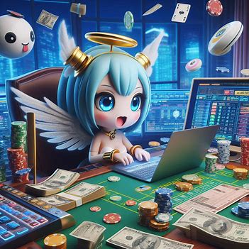 Game Slot Online
