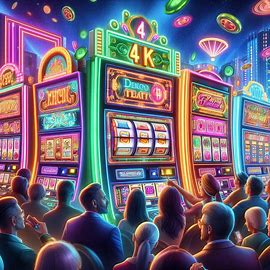 Online Casino
