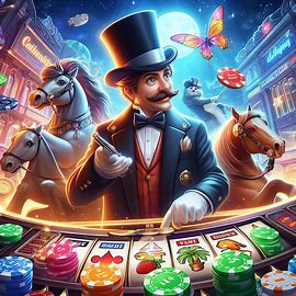 Slot Gacor Online