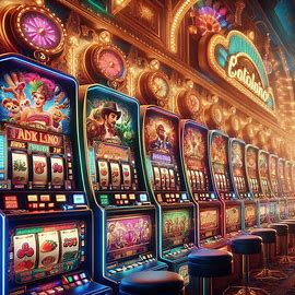 Slot Gacor
