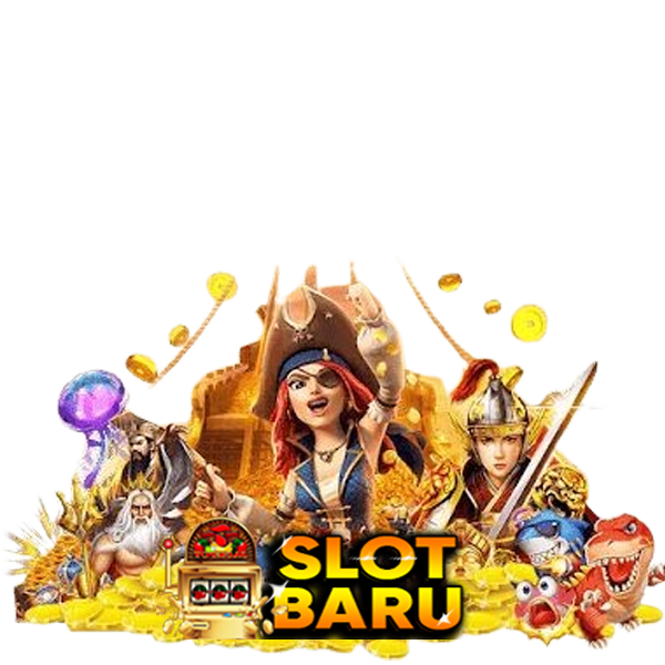 slot gacor